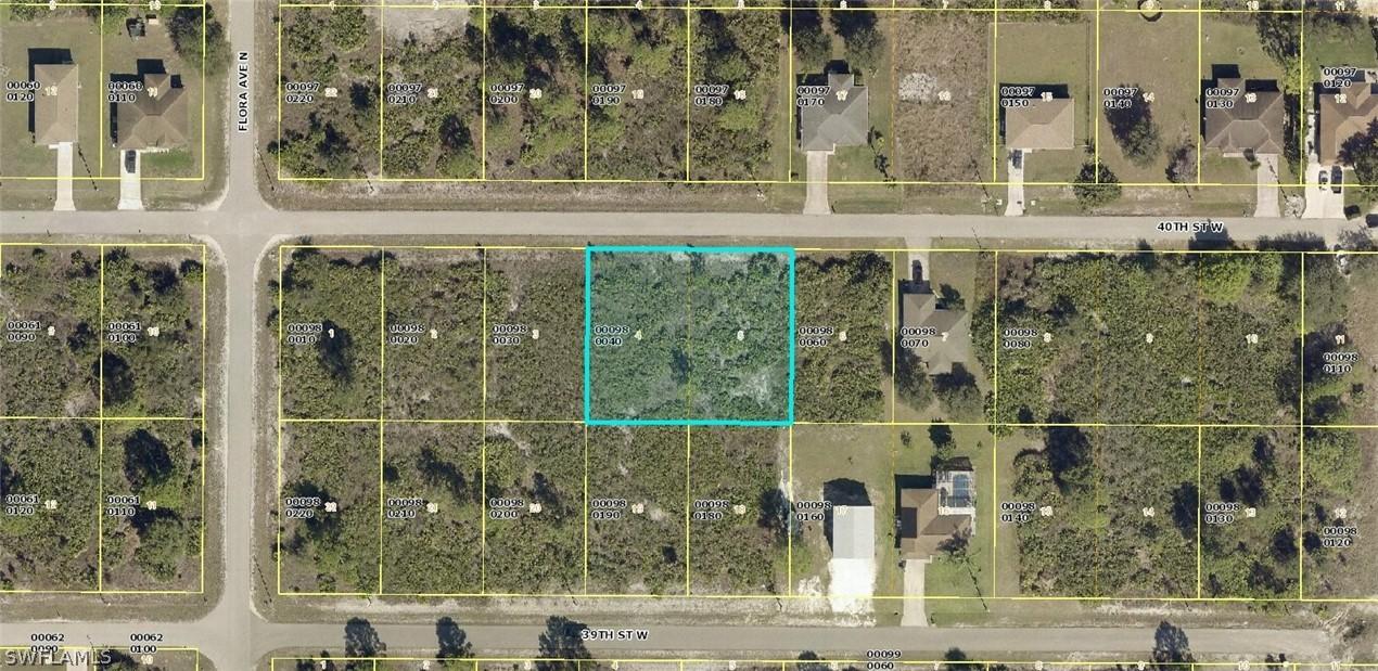 2615 40th St., Lehigh Acres, FL 33971