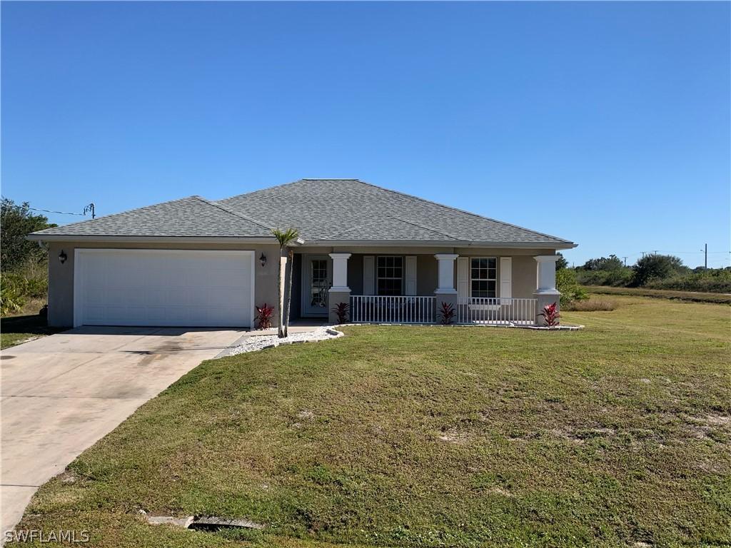 6000 Laura Ave., Lehigh Acres, FL 33971