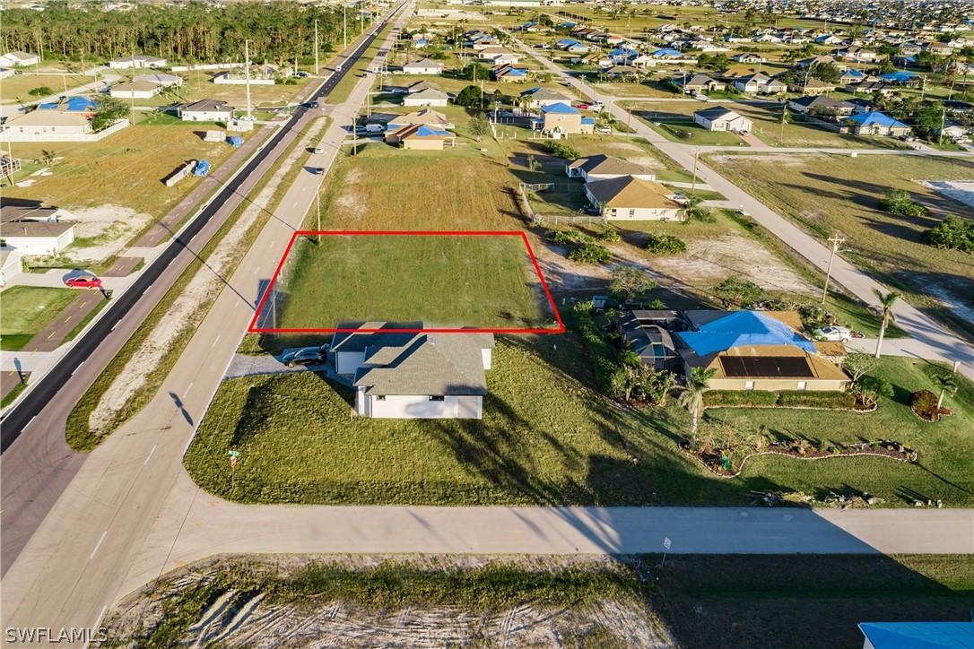 1918 Kismet Pkwy., Cape Coral, FL 33993