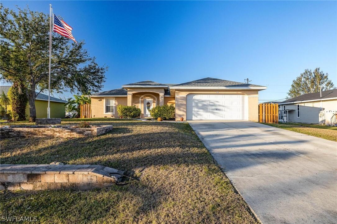 847 SW 31st Ter., Cape Coral, FL 33914