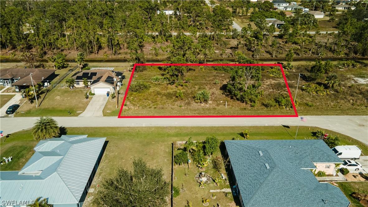 731 Alden St., Lehigh Acres, FL 33974