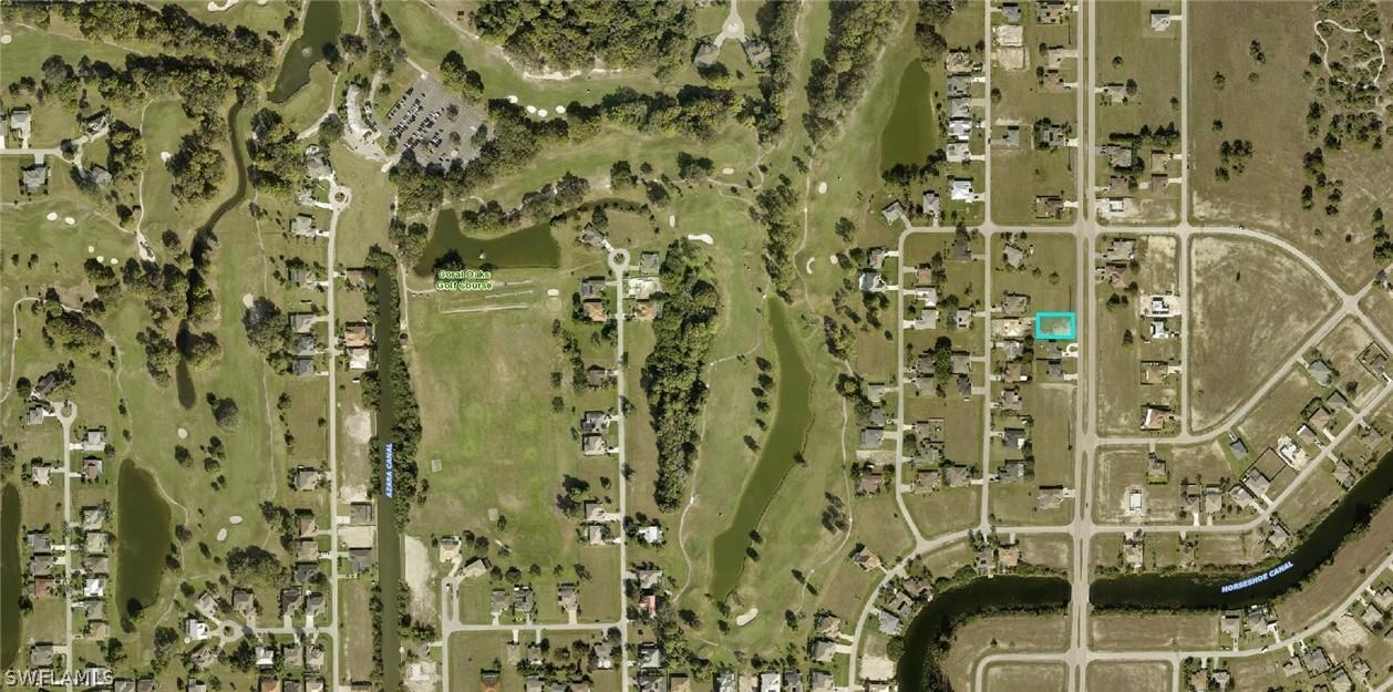 1532 El Dorado Blvd., Cape Coral, FL 33993