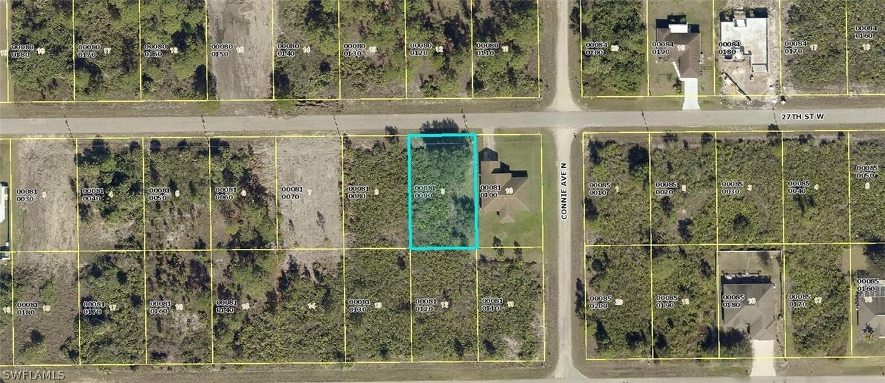 2603 27th St., Lehigh Acres, FL 33971