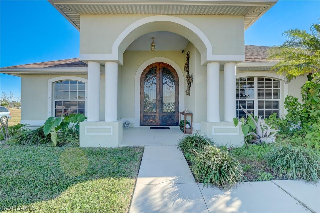 1836 NW 14th Ter., Cape Coral, FL 33993