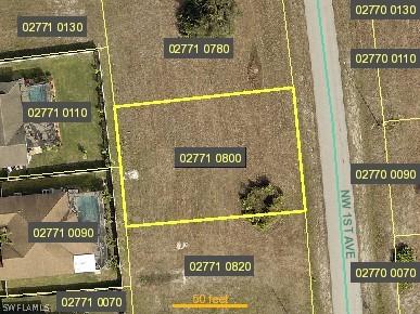 3030 NW 1st Ave., Cape Coral, FL 33993