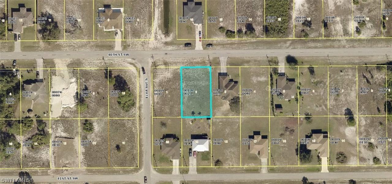 2615 40th St., Lehigh Acres, FL 33971