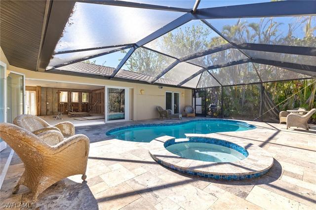 New Homes For Sale This Week in Sanibel: January 13th to January 19th