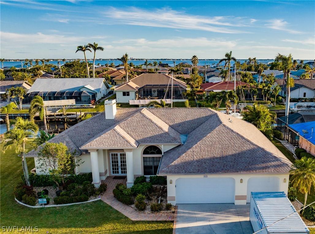 2529 SE 23rd Ave., Cape Coral, FL 33904