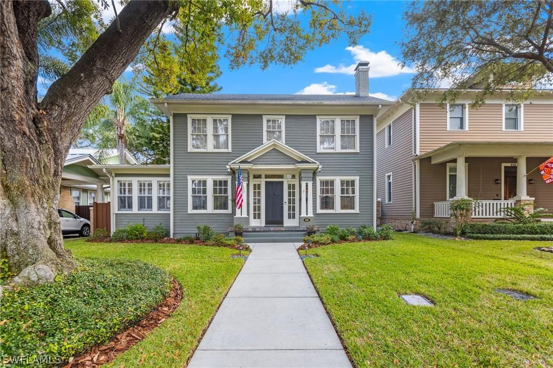 608 S Dakota Ave., Tampa, FL 33606