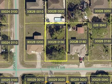 2916 11th St., Lehigh Acres, FL 33976
