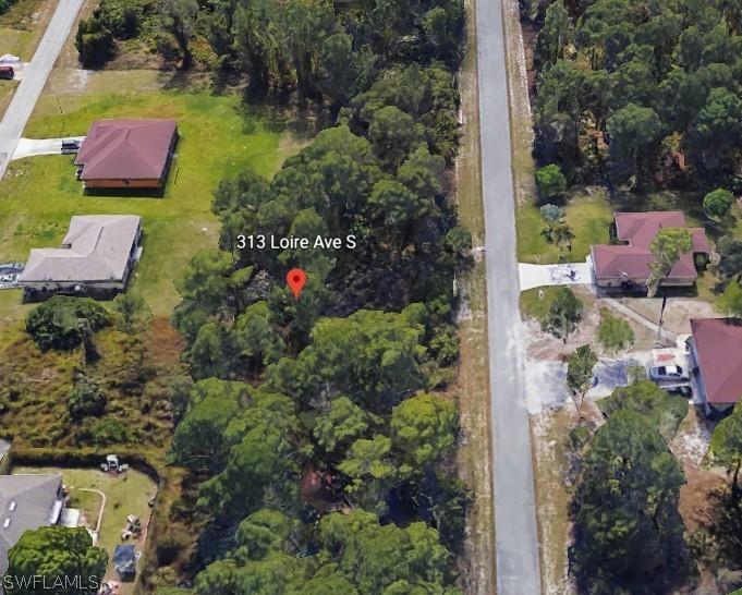 313 S Loire Ave., Lehigh Acres, FL 33974
