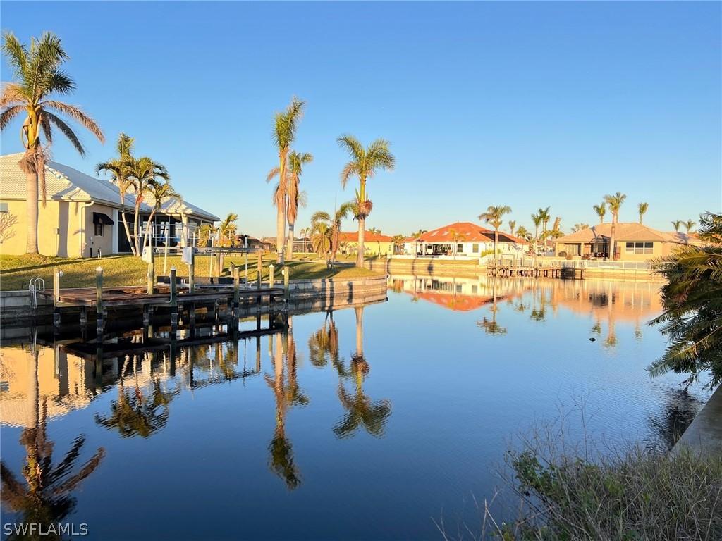 2605 SW 41st Ter., Cape Coral, FL 33914