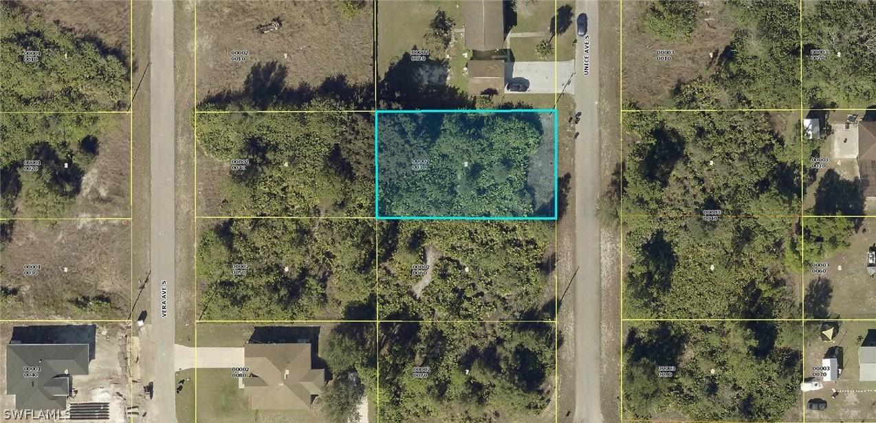 52 Unice Ave., Lehigh Acres, FL 33976