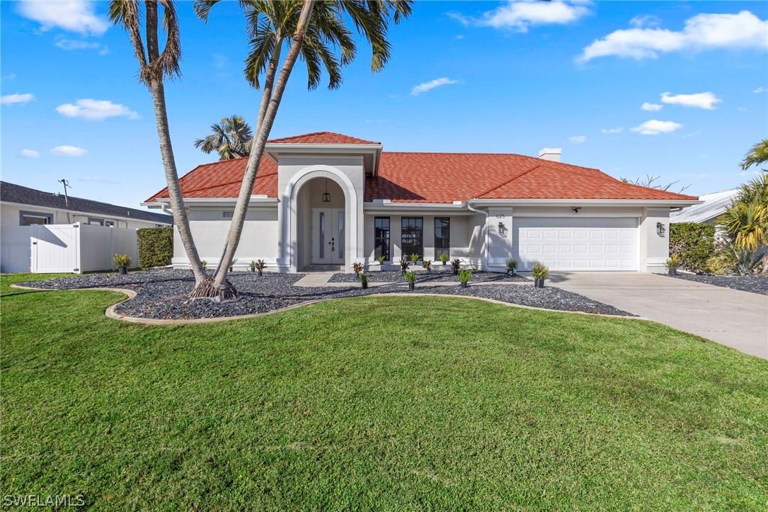 625 SW 49th Ln., Cape Coral, FL 33914