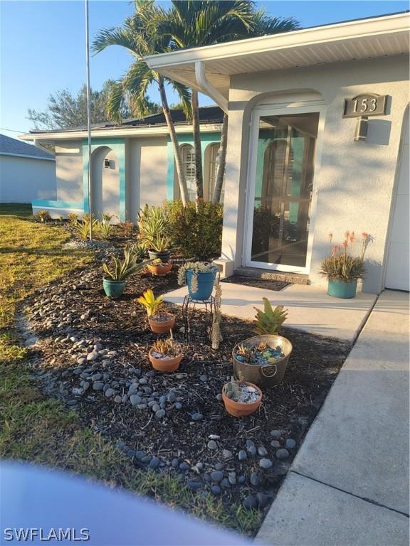 153 SE 18th St., Cape Coral, FL 33990