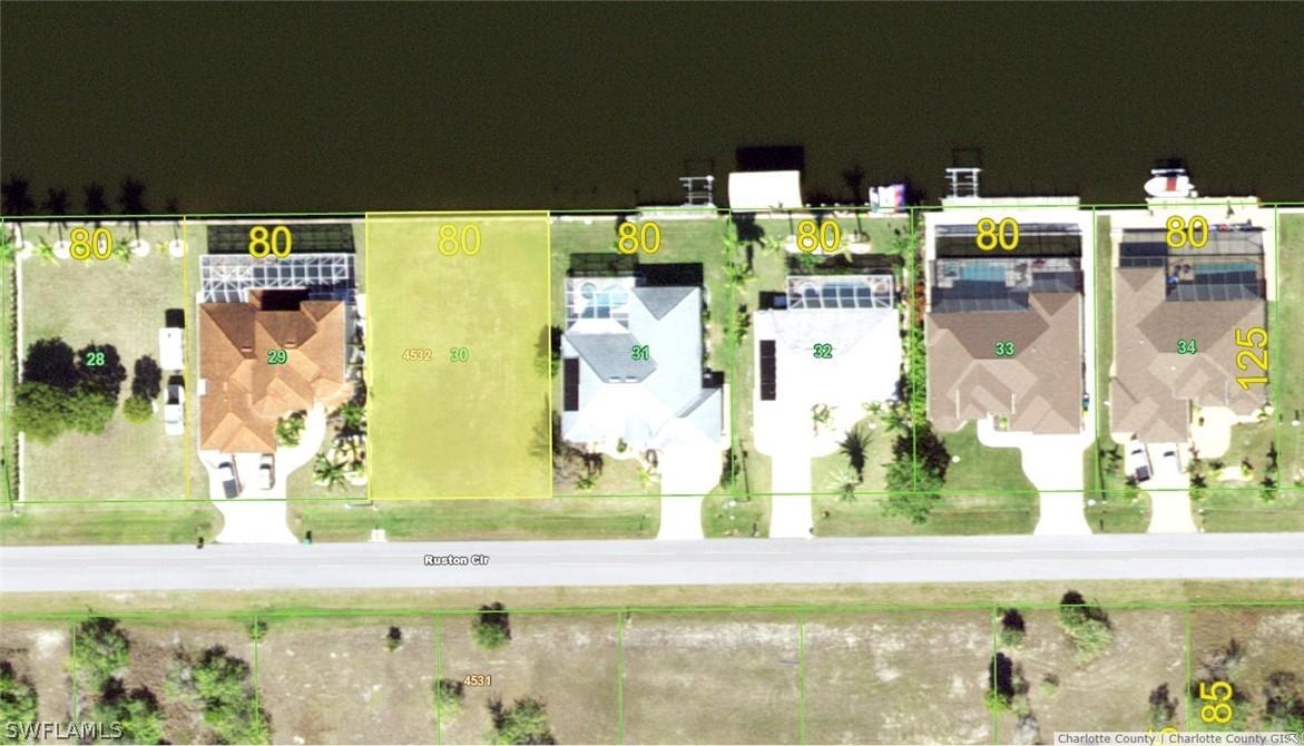 15548 Ruston Cir., Port Charlotte, FL 33981