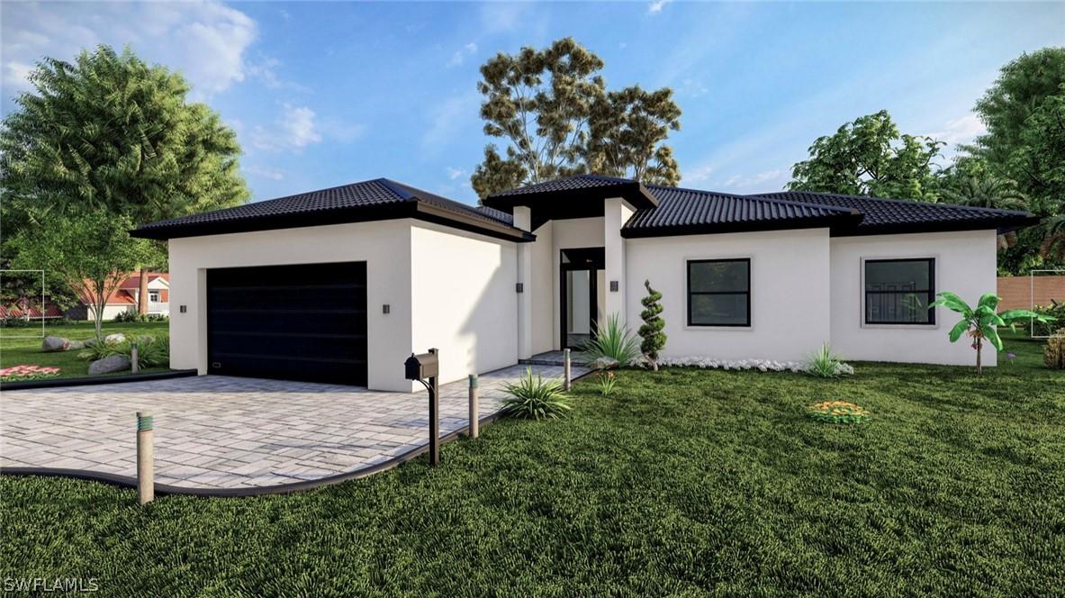 2220 NE 1st Ave., Cape Coral, FL 33909
