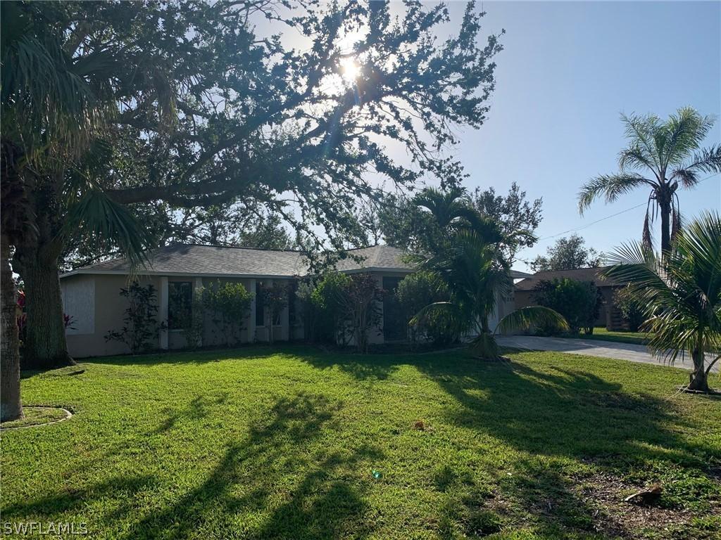 4317 SW 1st Ave., Cape Coral, FL 33914