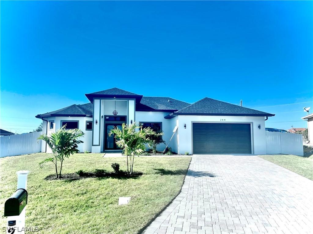 244 NW 15th Ave., Cape Coral, FL 33993
