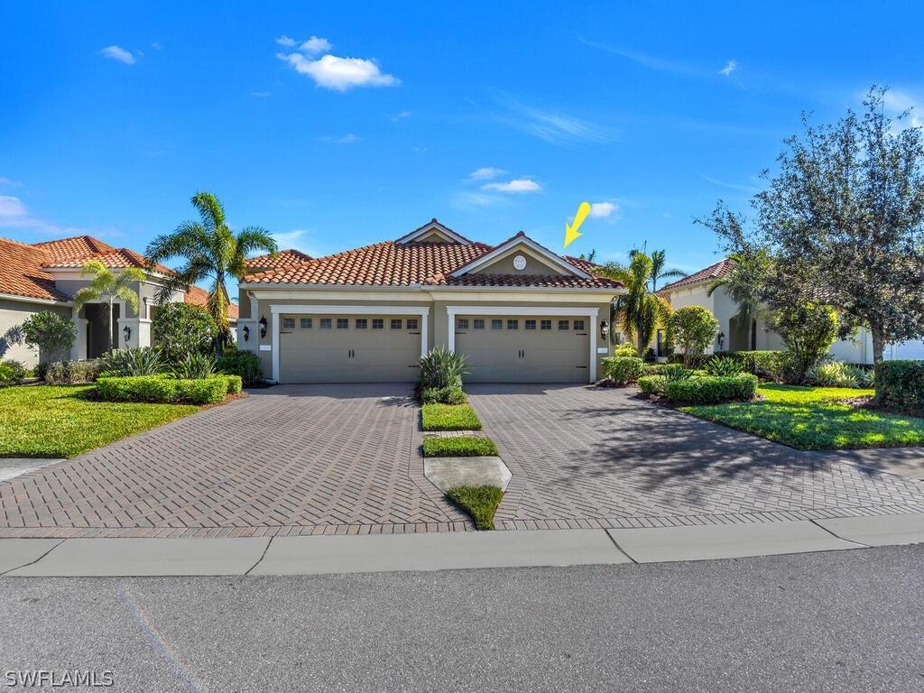 4413 Waterscape Ln., Fort Myers, FL 33966