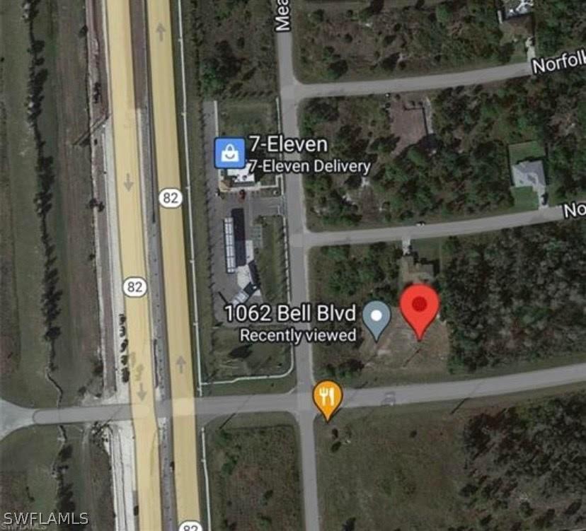 1058 Bell Blvd., Lehigh Acres, FL 33974