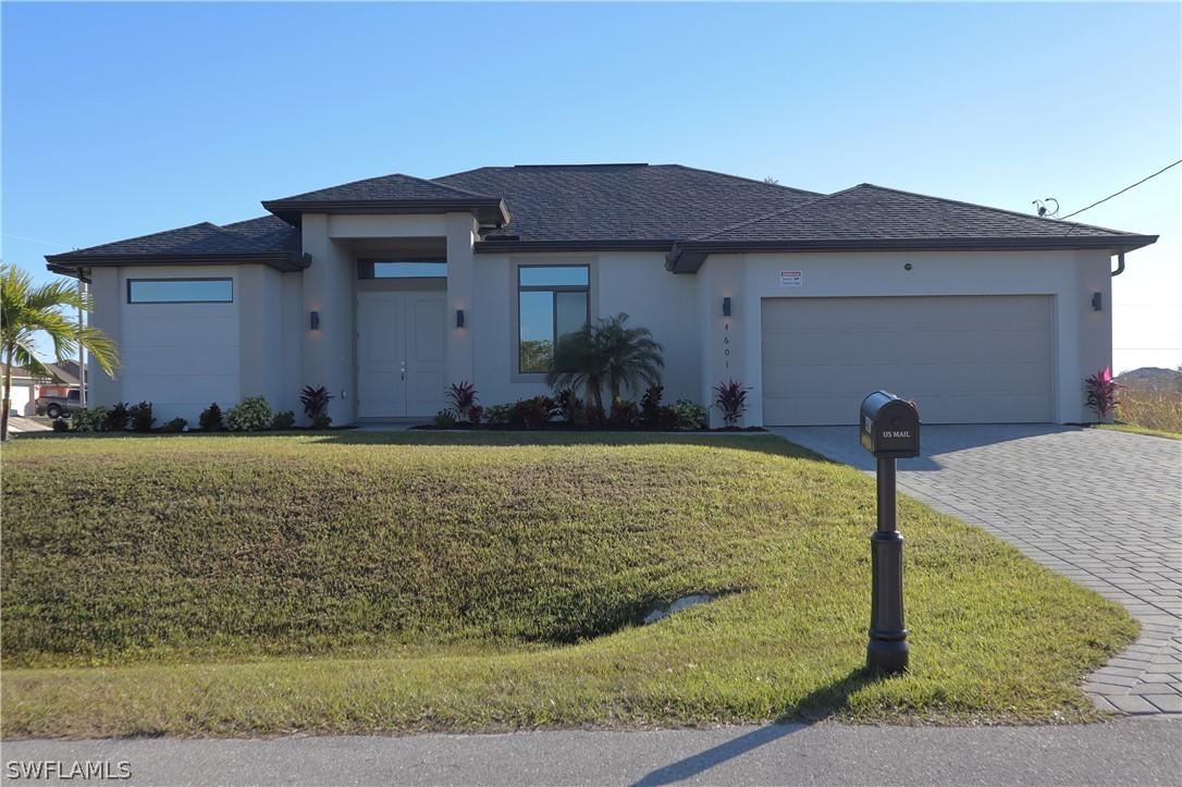 4601 Gene Ave., Lehigh Acres, FL 33971