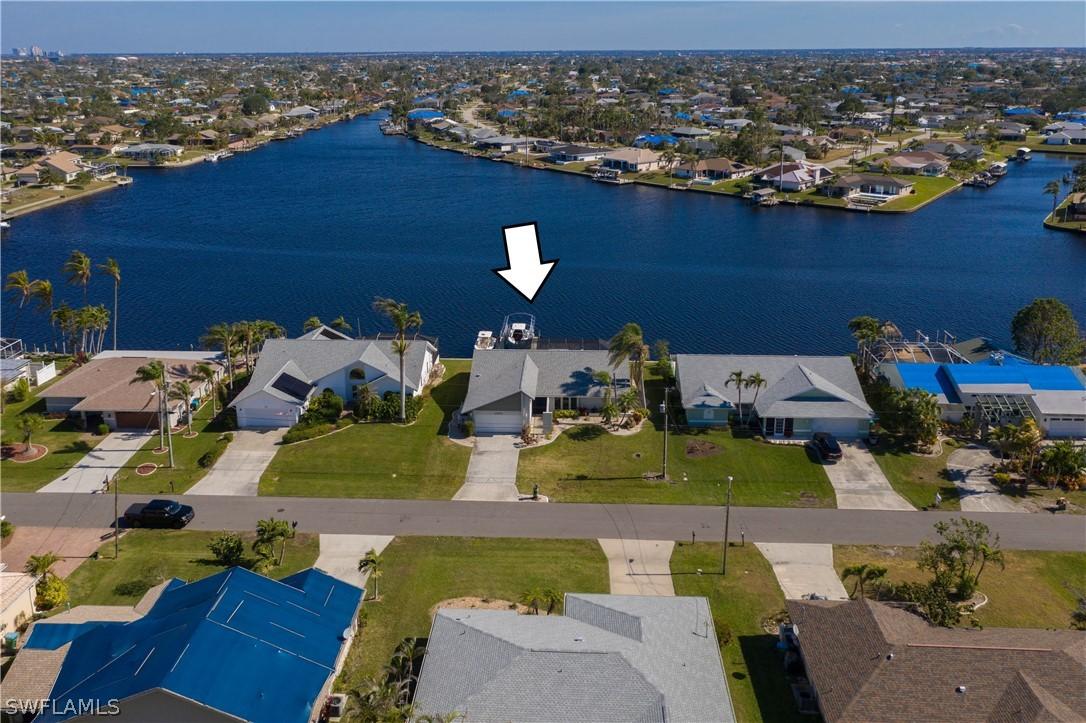3321 SE 1st Ave., Cape Coral, FL 33904