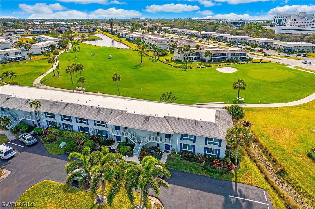 118 Penny Ln. #1, Naples, FL 34112