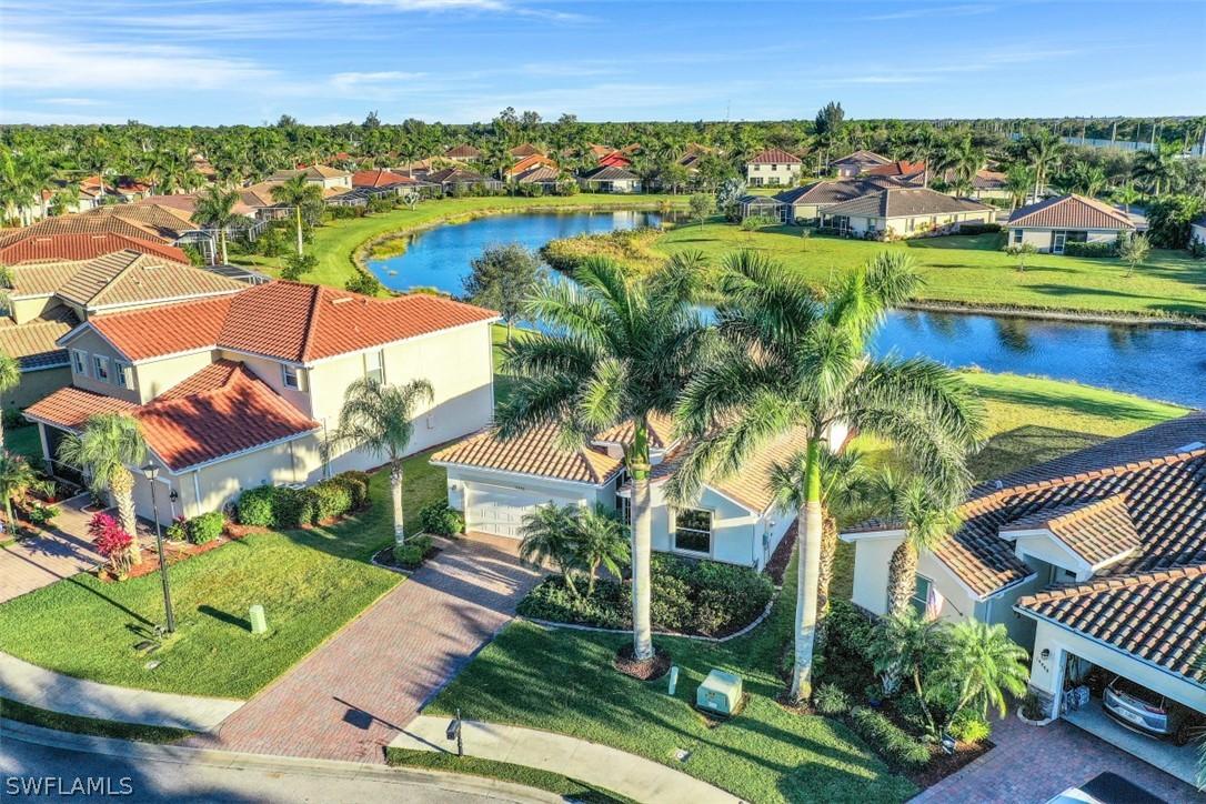 14840 Canton Ct., Naples, FL 34114