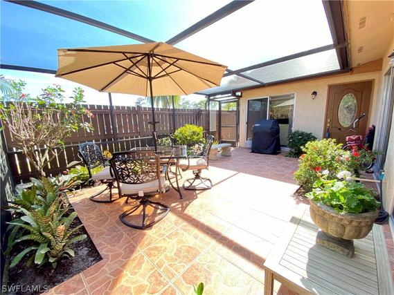 New Homes For Sale This Week in North Fort Myers: January 13th to January 19th