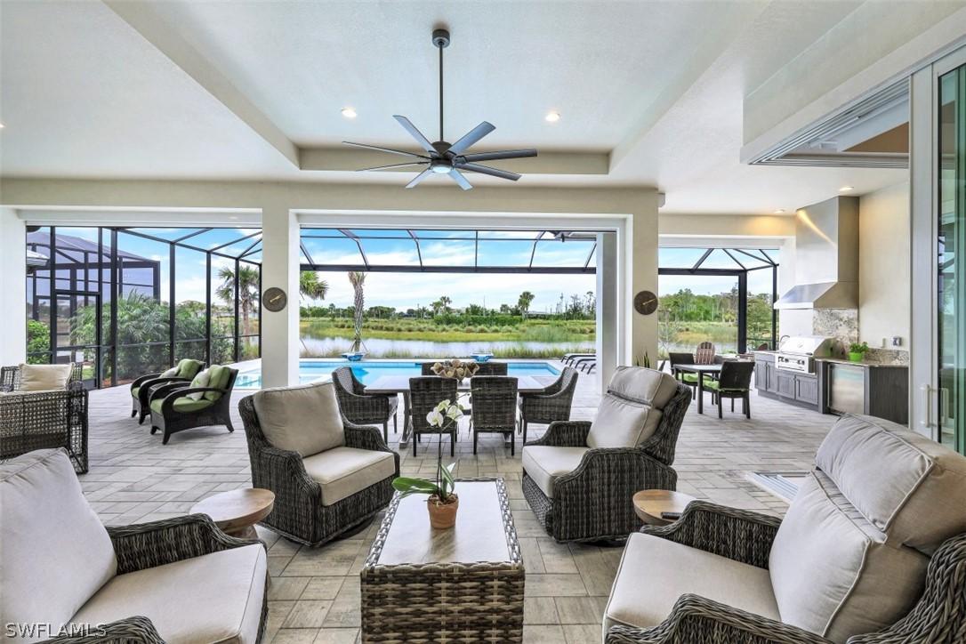 6231 Megans Bay Dr., Naples, FL 34113