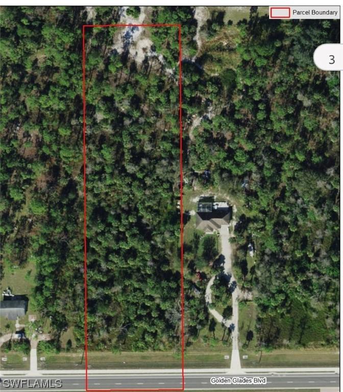 Golden Gate Blvd., Naples, FL 34120
