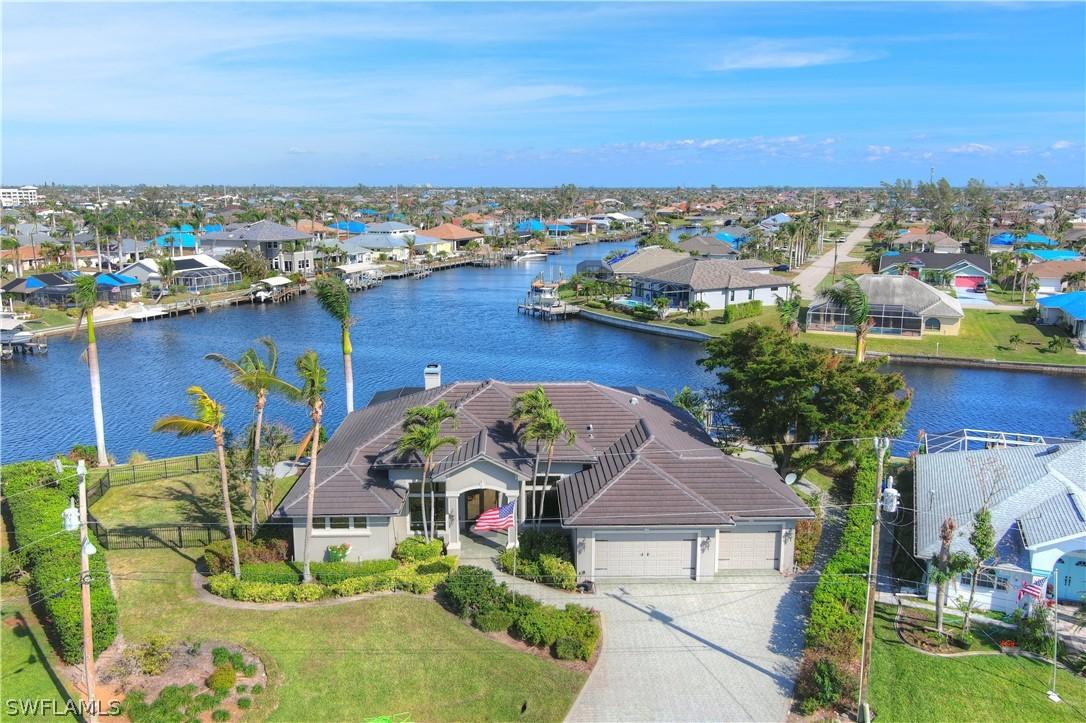4503 SW 23rd Ave., Cape Coral, FL 33914