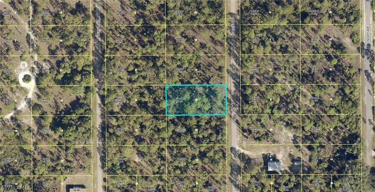 1307 Monroe Ave., Lehigh Acres, FL 33972
