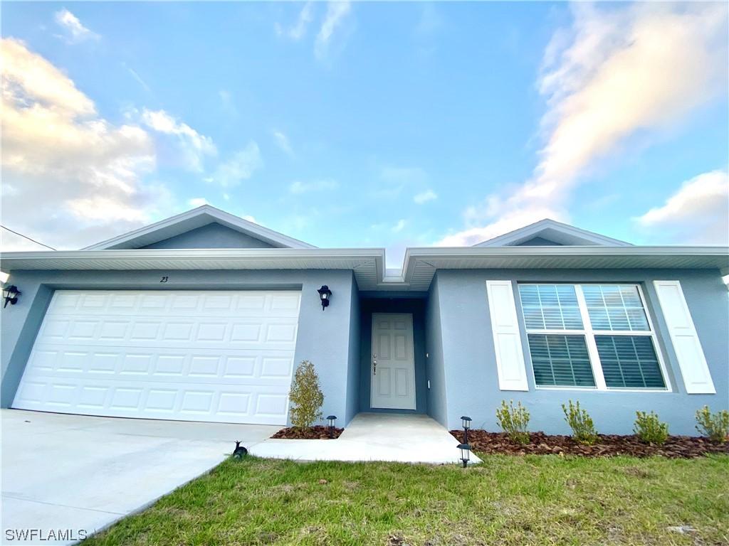 23 NW 32nd Ter., Cape Coral, FL 33993
