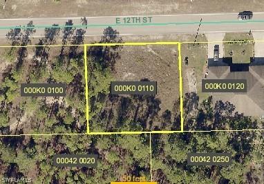 608-610 E 12th St., Lehigh Acres, FL 33972