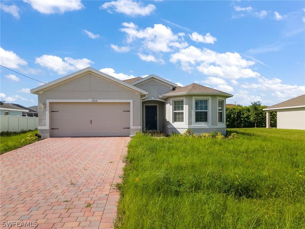 [Address Hidden by Seller], Cape Coral, FL 33991