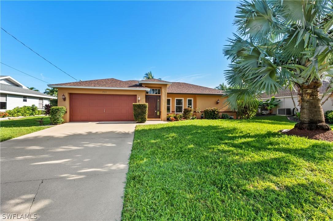 1705 SW 44th St., Cape Coral, FL 33914