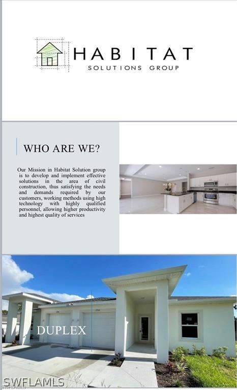 640-642 Nimitz Blvd., Lehigh Acres, FL 33974