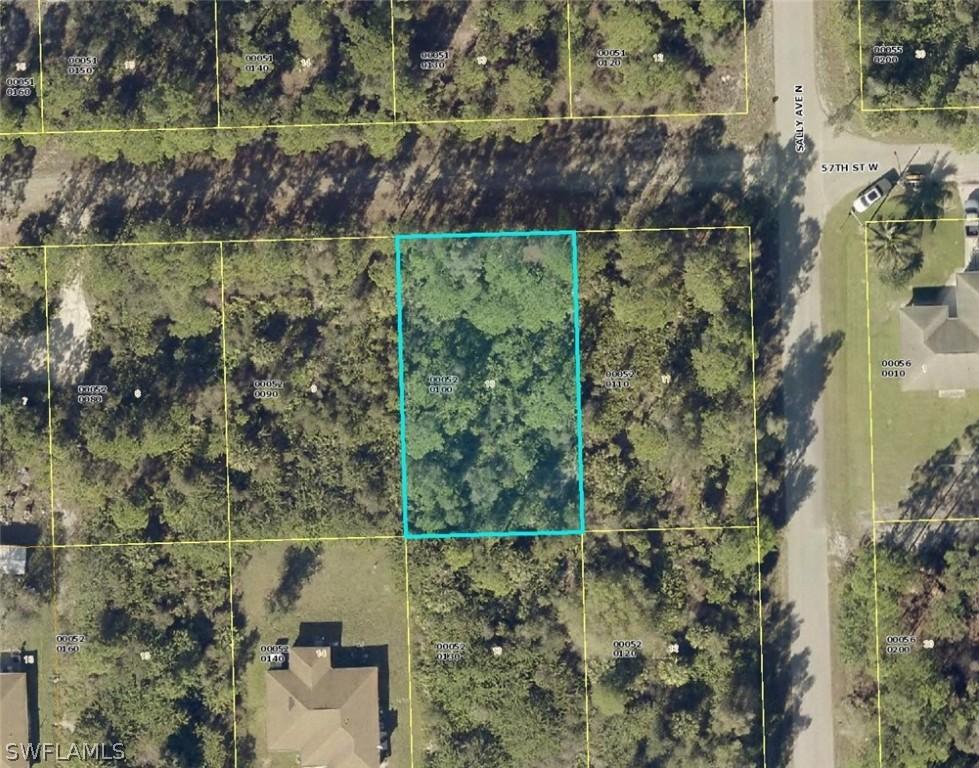 3403 57th St., Lehigh Acres, FL 33971