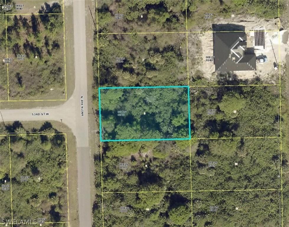 5206 Anita Ave., Lehigh Acres, FL 33971