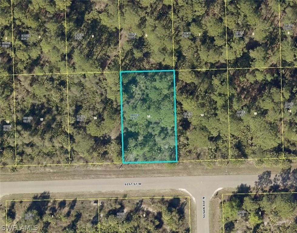 3508 61st St., Lehigh Acres, FL 33971