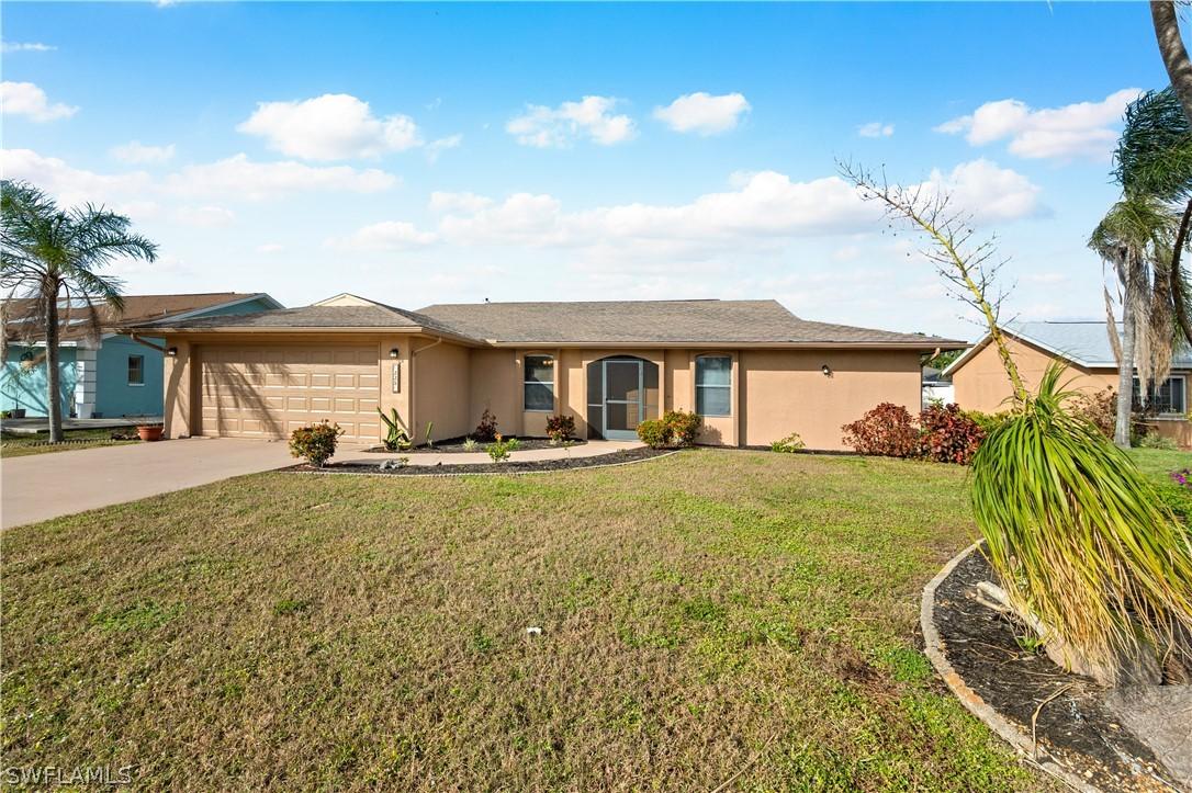 225 SW 38th St., Cape Coral, FL 33914