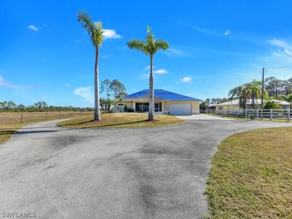 New Homes with In-ground Swimming Pools in North Fort Myers: January 15th to January 21st