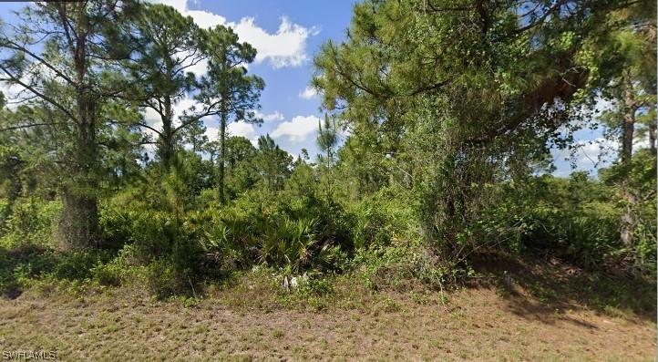 1063 Binkley St., Lehigh Acres, FL 33974