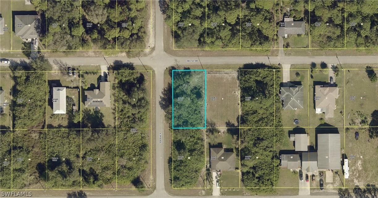 2819 2nd St., Lehigh Acres, FL 33976