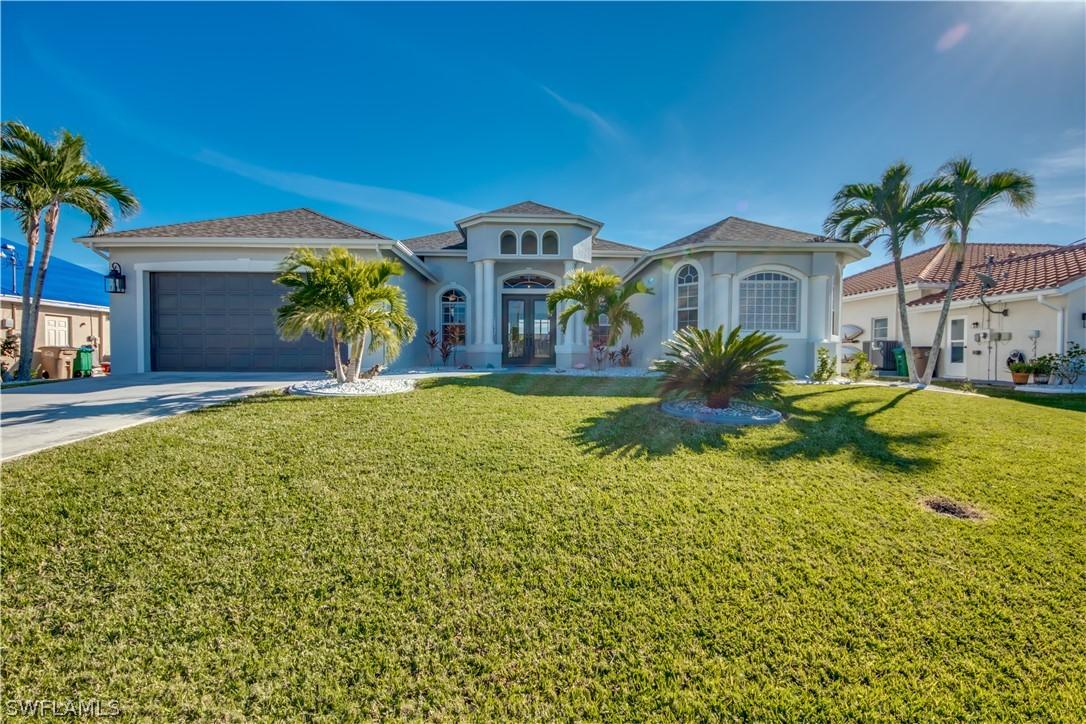 2313 SE 19th Pl., Cape Coral, FL 33990