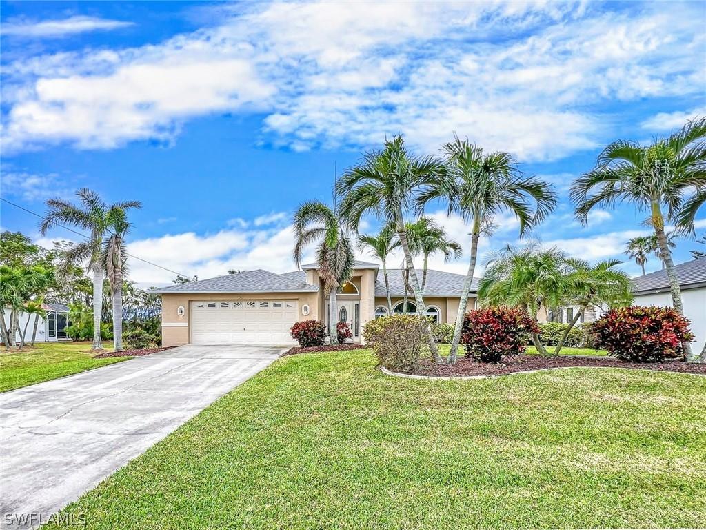 1818 SW 48th Ter., Cape Coral, FL 33914