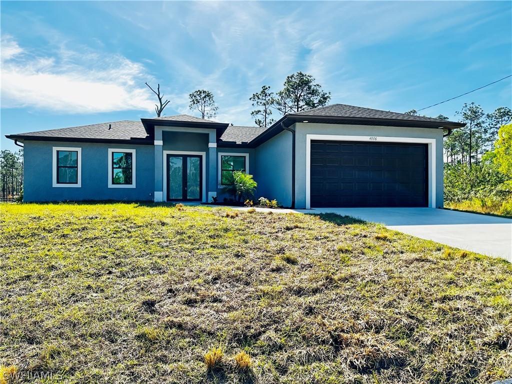 4006 E 2nd St., Lehigh Acres, FL 33936