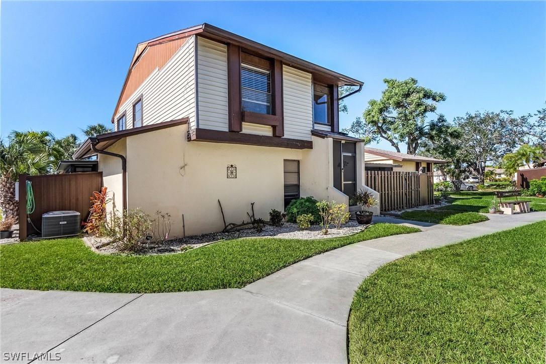 711 SE 12th Ave. #134, Cape Coral, FL 33990